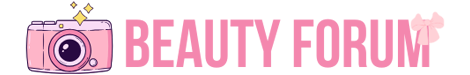 BEAUTY FORUM